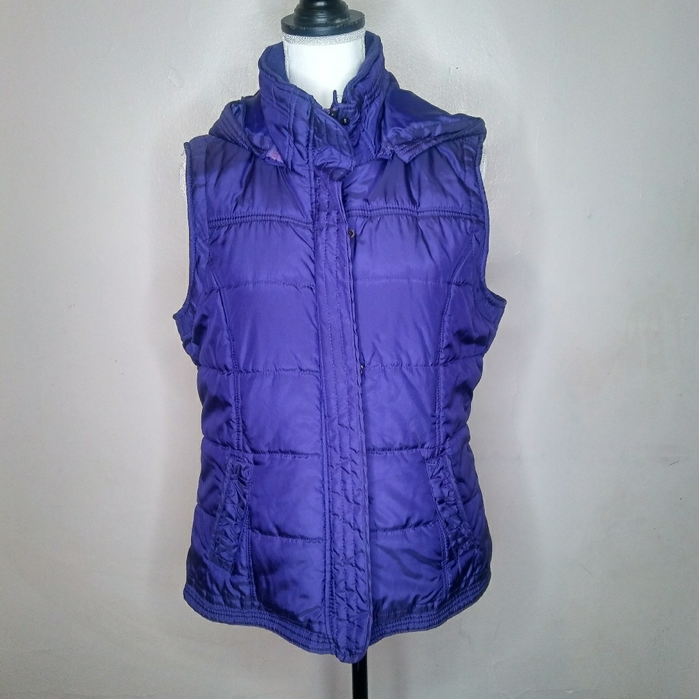 New & York Company Vest